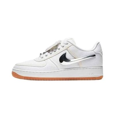 AIR FORCE 1 TRAVIS SCOTT