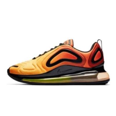 AIR MAX 720 ORANGE RED