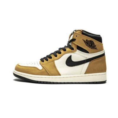 AIR JORDAN 1 ROOKIE OF THE YEAR
