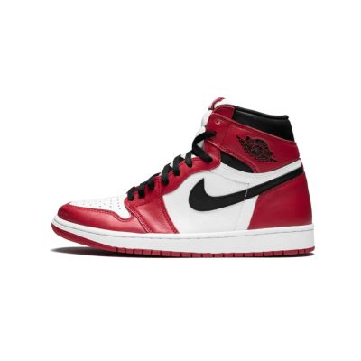 AIR JORDAN 1 CHICAGO