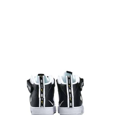 AIR FORCE 1 07 LV8 UTILITY ALTAS BLANCAS