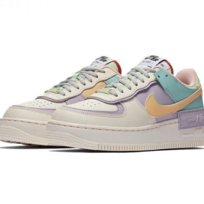 AIR FORCE 1 SHADOW COLOURS