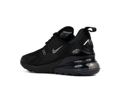 AIR MAX 270 NEGRAS