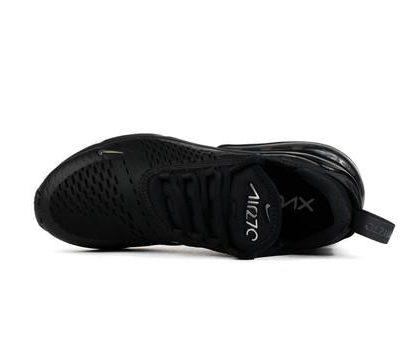 AIR MAX 270 NEGRAS