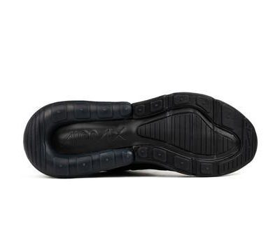 AIR MAX 270 NEGRAS