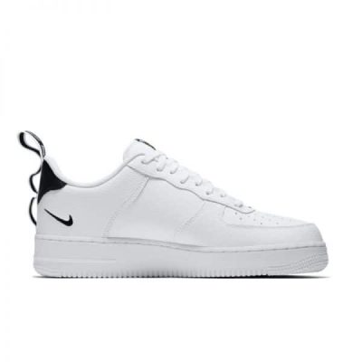 AIR FORCE 1 07 LV8 UTILITY BLANCAS