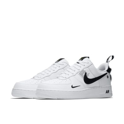 AIR FORCE 1 07 LV8 UTILITY BLANCAS