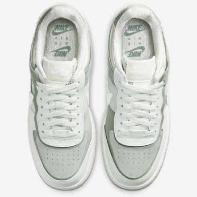 AIR FORCE 1 SHADOW PISTACHIO