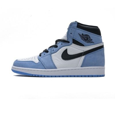 AIR JORDAN 1 UNIVERSITY BLUE