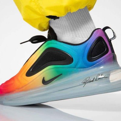 AIR MAX 720 BE TRUE