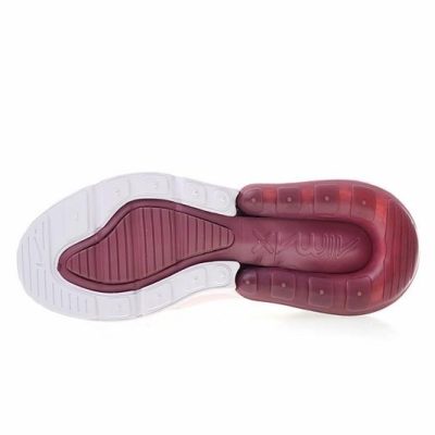 AIR MAX 270 BARELY ROSE