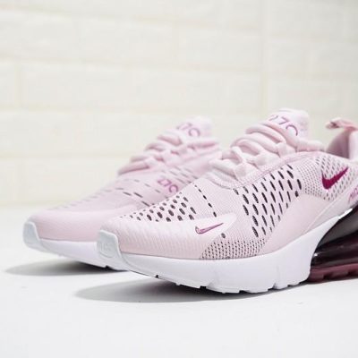 AIR MAX 270 BARELY ROSE