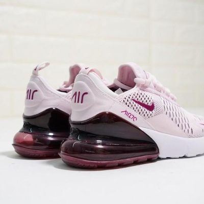 AIR MAX 270 BARELY ROSE