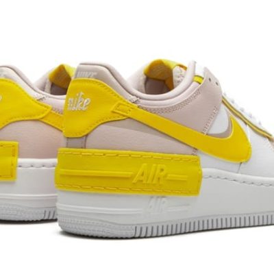 AIR FORCE 1 SHADOW SPEED AMARILLAS