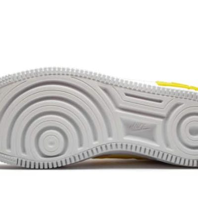 AIR FORCE 1 SHADOW SPEED AMARILLAS