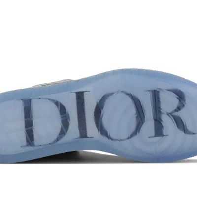 AIR JORDAN 1 LOW DIOR