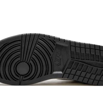 AIR JORDAN 1 DEFIANT SB LAKERS