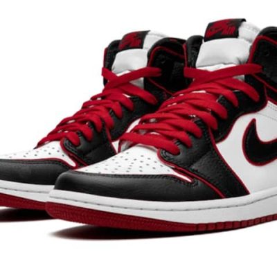 AIR JORDAN 1 BLOODLINE