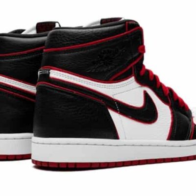 AIR JORDAN 1 BLOODLINE