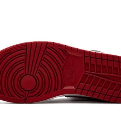 AIR JORDAN 1 BLOODLINE
