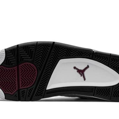 AIR JORDAN 4 PSG