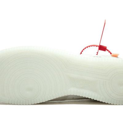 AIR FORCE 1 OFF-WHITE THE TEN