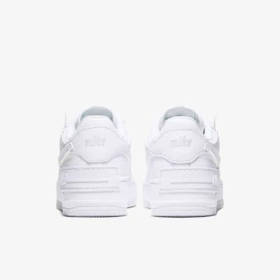 AIR FORCE 1 SHADOW BLANCAS