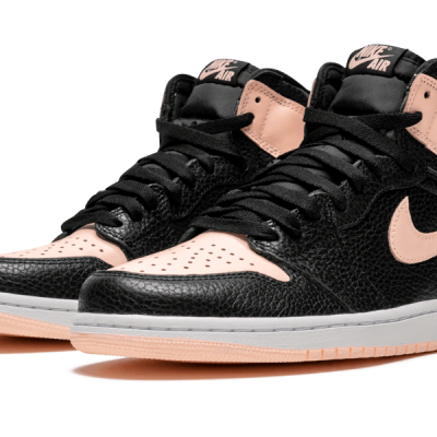 AIR JORDAN 1 CRIMSON TINT