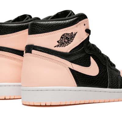 AIR JORDAN 1 CRIMSON TINT