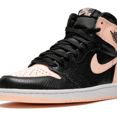 AIR JORDAN 1 CRIMSON TINT