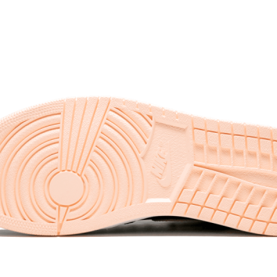 AIR JORDAN 1 CRIMSON TINT