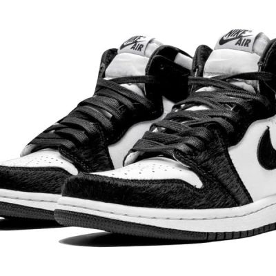 AIR JORDAN 1 PANDA