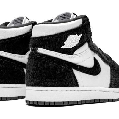 AIR JORDAN 1 PANDA