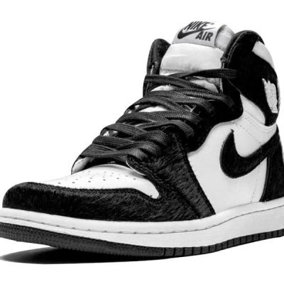 AIR JORDAN 1 PANDA