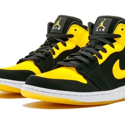 AIR JORDAN 1 NEW LOVE
