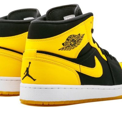 AIR JORDAN 1 NEW LOVE