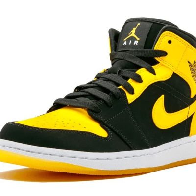 AIR JORDAN 1 NEW LOVE