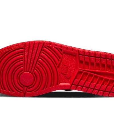 AIR JORDAN 1 BRED