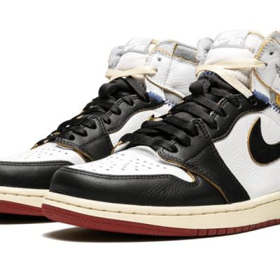 AIR JORDAN 1 NRG UNION