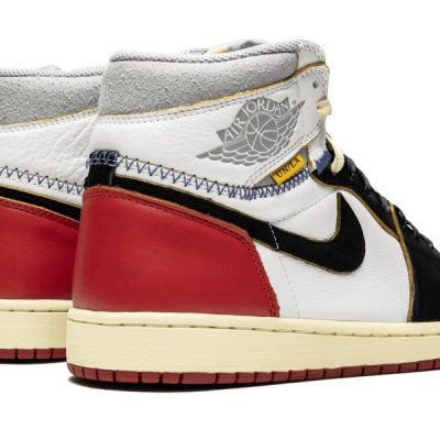 AIR JORDAN 1 NRG UNION