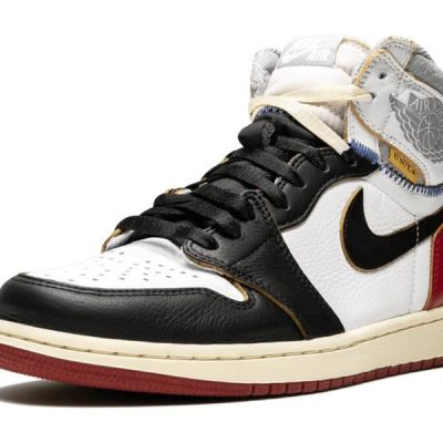 AIR JORDAN 1 NRG UNION