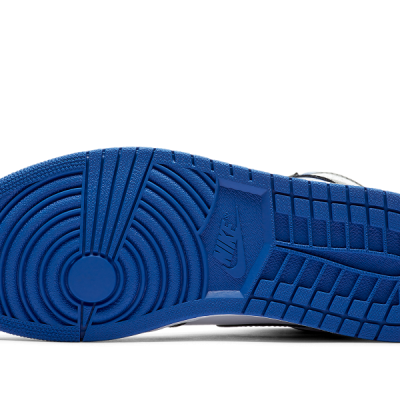 AIR JORDAN 1 ROYAL TOE