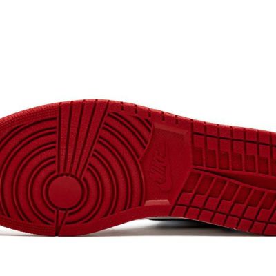 AIR JORDAN 1 FEARLESS