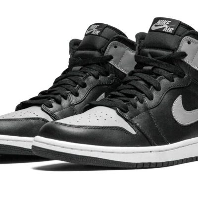 AIR JORDAN 1 SHADOW