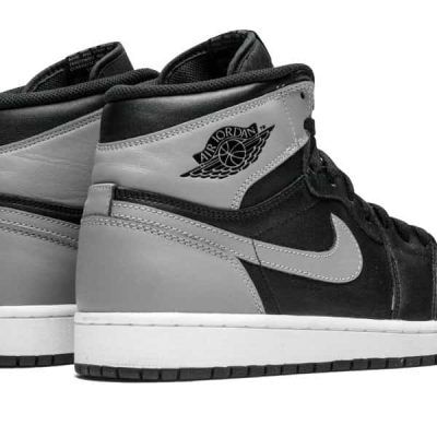 AIR JORDAN 1 SHADOW