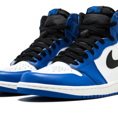 AIR JORDAN 1 GAME ROYAL