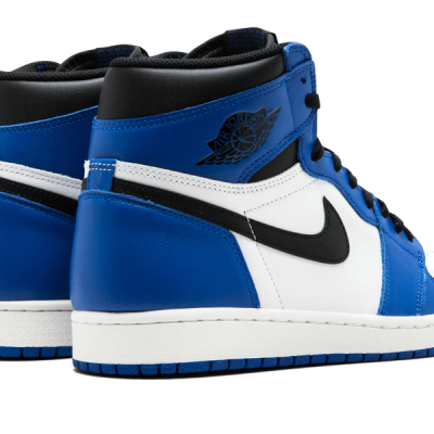 AIR JORDAN 1 GAME ROYAL
