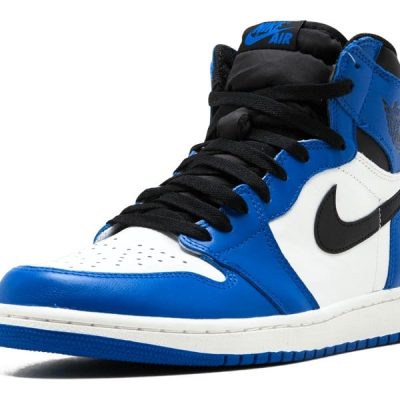 AIR JORDAN 1 GAME ROYAL