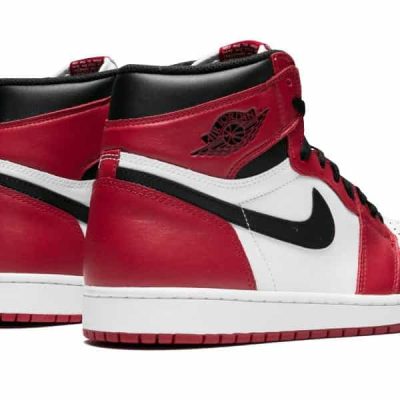 AIR JORDAN 1 CHICAGO