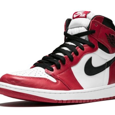AIR JORDAN 1 CHICAGO